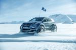 Hyundai Santa Fe by Arctic Trucks 2017 года